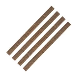 IMI Defense Soft Polymer Key-Mod Rail Cover Pack Of 4 - Desert Tan