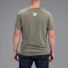Vortex Optics Peak Short Sleeve T-Shirt - Large -Archery Discount Store vtx 219059 she fit w b