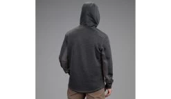 Vortex Mens Frontier Limits 1/4 Zip Hoodie - Medium