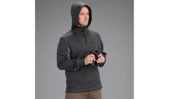 Vortex Mens Frontier Limits 1/4 Zip Hoodie - X Large -Archery Discount Store vtx 220 17 ght fit w f2