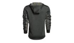 Vortex Mens Frontier Limits 1/4 Zip Hoodie - X Large -Archery Discount Store vtx 220 17 ght pi w b