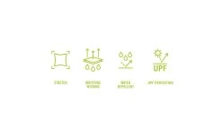 Vortex Mens Frontier Limits 1/4 Zip Hoodie - Large -Archery Discount Store vtx 220 17 ght tech 1