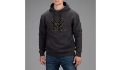 Vortex Comfort Hoodie - X Large -Archery Discount Store vtx 220 57 chr fit w f
