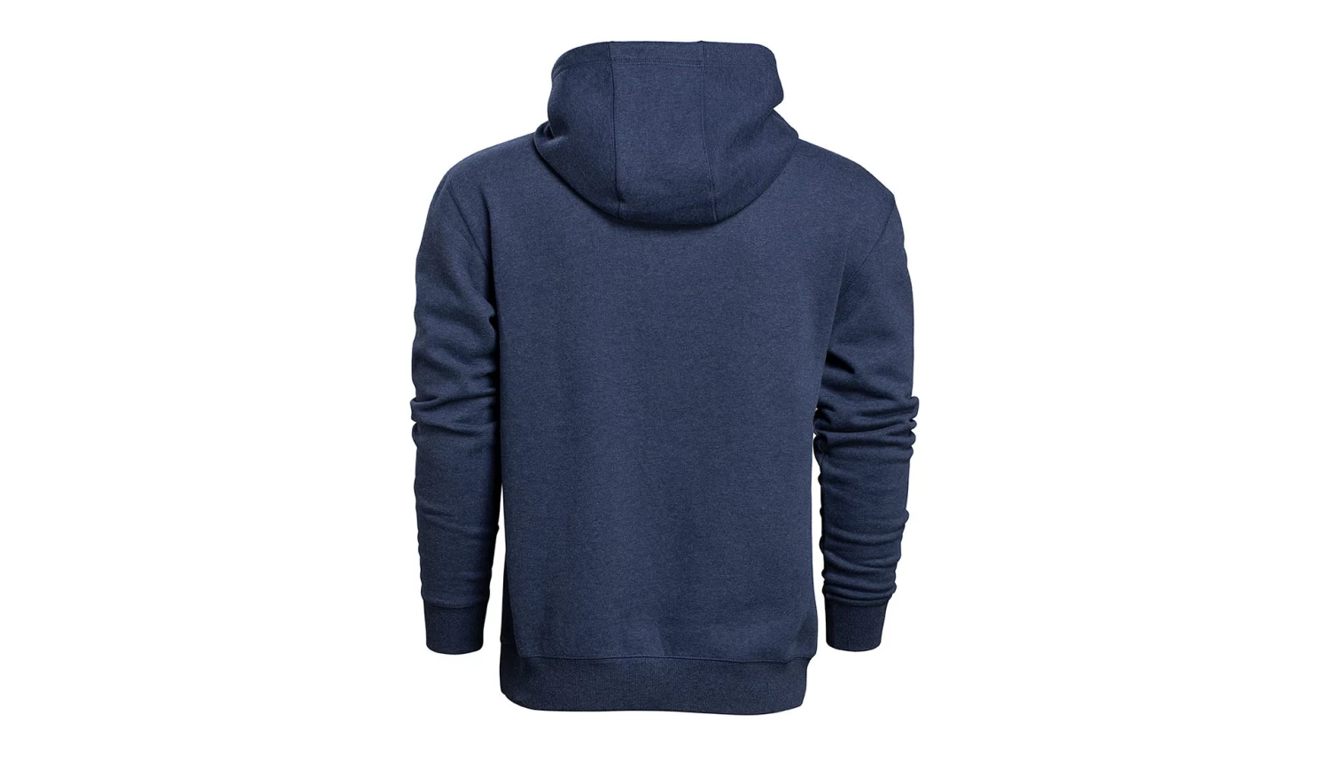 Vortex Comfort Hoodie Navy - X Large 3 Vortex Comfort Hoodie Navy - X Large