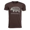 Vortex Optics Organic Bear T-Shirt - Large -Archery Discount Store vtx app tshirt organic bear f w