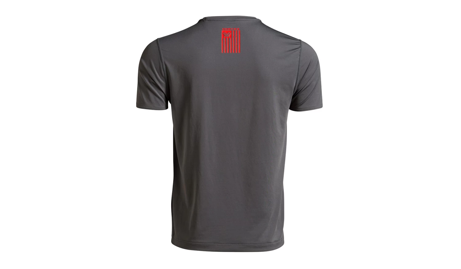 Vortex Optics Performance Short Sleeve T-Shirt - Large 3 Vortex Optics Performance Short Sleeve T-Shirt - Large
