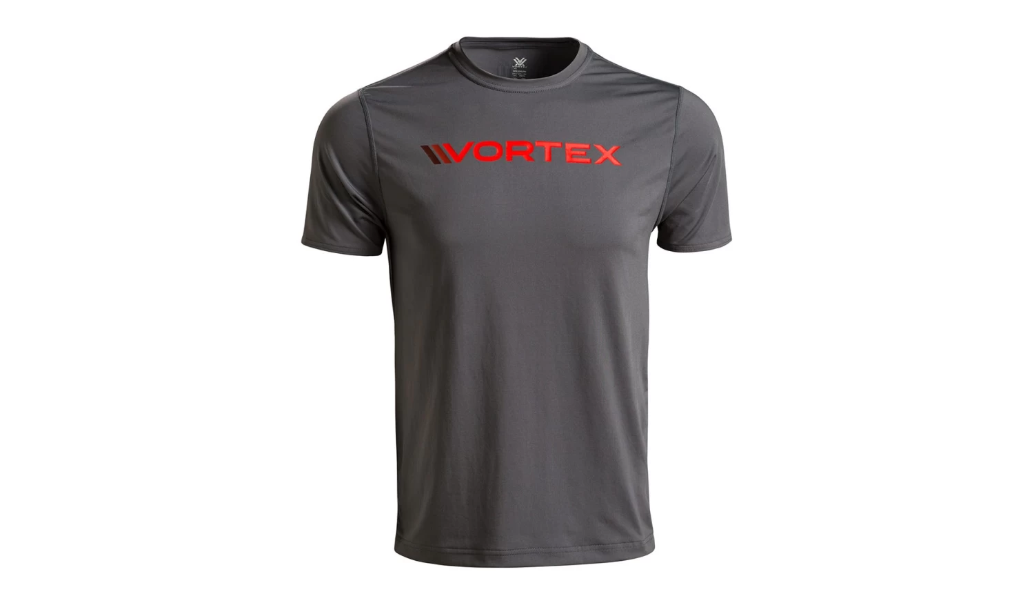 Vortex Optics Performance Short Sleeve T-Shirt - Large 4 Vortex Optics Performance Short Sleeve T-Shirt - Large - Image 2