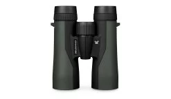 Vortex Crossfire HD 8x42 Binocular C/w GlassPak Case -Archery Discount Store vtx bin cf3 42 f w