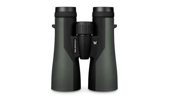 Vortex Crossfire HD 12x50 Binocular C/w GlassPak Case 5 Vortex Crossfire HD 12x50 Binocular C/w GlassPak Case - Image 3