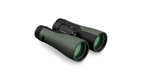 Vortex Crossfire HD 12x50 Binocular C/w GlassPak Case 3 Vortex Crossfire HD 12x50 Binocular C/w GlassPak Case