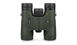 Vortex Diamondback Binocular HD 10x28 -Archery Discount Store vtx bin diamondback2 28 f w 7