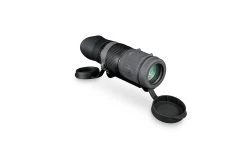 Vortex RECCE PRO HD 8x32 Ranging Ret Monocular -Archery Discount Store vtx mon recce 32 fr w 1