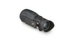 Vortex Solo Monocular 8x36 R/T Tactical -Archery Discount Store vtx mon solo 36 rt bl w