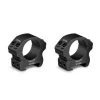 Vortex Pro Series 1 Inch Rings Low Height 1 Vortex Pro Series 1 Inch Rings Low Height -Archery Discount Store vtx rac prorings pr1 l fr w 1