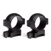 Vortex Hunter 30mm High Rings -Archery Discount Store vtx rac rings 30mrng m w 1