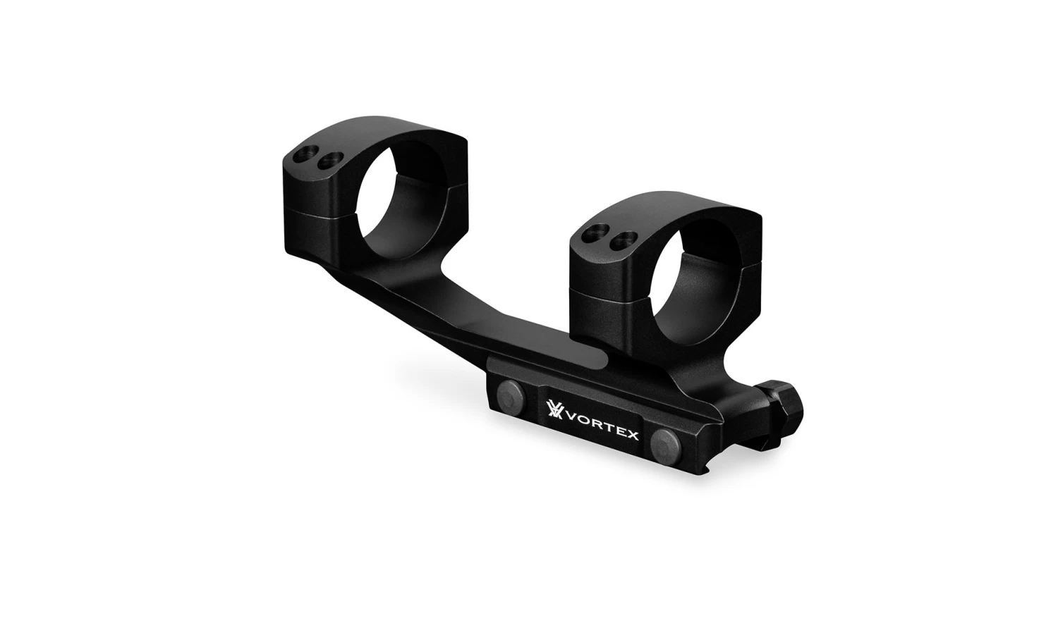 Vortex Pro Extended 1 Inch Cantilever Mount 4 Vortex Pro Extended 1 Inch Cantilever Mount - Image 2