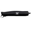 Vortex Optics Sure Fit Riflescope Cover Small -Archery Discount Store vtx rac surefit cover med mounted t