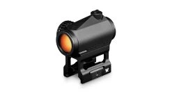 Vortex Crossfire Red Dot 9 Vortex Crossfire Red Dot -Archery Discount Store vtx rd crossfire highmount fl w 1