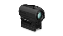 Vortex Sparc AR Red Dot Sight -Archery Discount Store vtx rd sparc ar cap off bl w 1