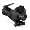 Vortex StrikeFire II Red Dot Scope -Archery Discount Store vtx rd strikefire 2 cantilever bl web