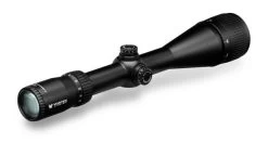 Vortex Crossfire II 4-16x50 AO Dead-Hold BDC (MOA) -Archery Discount Store vtx rfl cf2 30 s 4 16x50ao moa turrets w