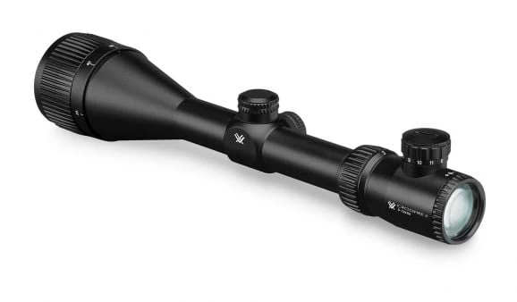 Vortex Crosfire II 3-12X56 AO V-Brite (MOA) Reticle 4 Vortex Crosfire II 3-12X56 AO V-Brite (MOA) Reticle - Image 2