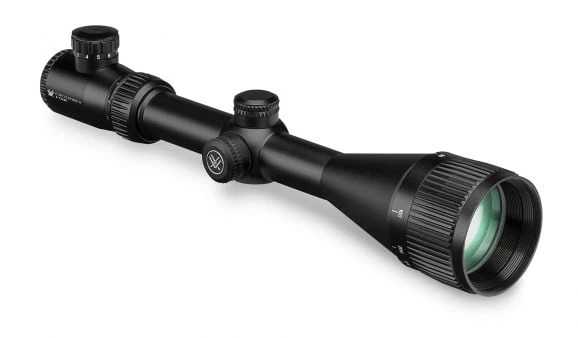 Vortex Crosfire II 3-12X56 AO V-Brite (MOA) Reticle 5 Vortex Crosfire II 3-12X56 AO V-Brite (MOA) Reticle - Image 3
