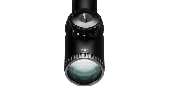 Vortex Crosfire II 3-12X56 AO V-Brite (MOA) Reticle 6 Vortex Crosfire II 3-12X56 AO V-Brite (MOA) Reticle - Image 4