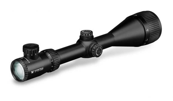 Vortex Crosfire II 3-12X56 AO V-Brite (MOA) Reticle 3 Vortex Crosfire II 3-12X56 AO V-Brite (MOA) Reticle