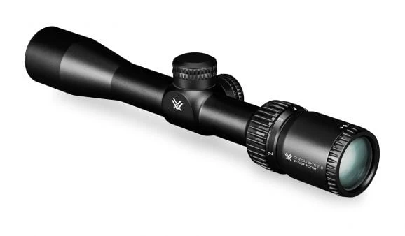 Vortex Crossfire II 2-7x32 Scout Scope 5 Vortex Crossfire II 2-7x32 Scout Scope - Image 3
