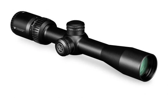 Vortex Crossfire II 2-7x32 Scout Scope 4 Vortex Crossfire II 2-7x32 Scout Scope - Image 2