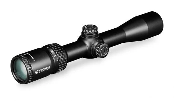 Vortex Crossfire II 2-7x32 Scout Scope 3 Vortex Crossfire II 2-7x32 Scout Scope