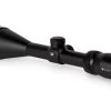 Vortex Crossfire II 4-12x50 AO-Dead-Hold BDC (MOA) -Archery Discount Store vtx rfl cf2 4 12x50ao bl w