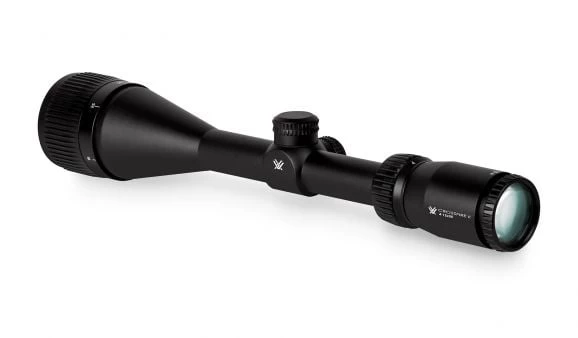 Vortex Crossfire II 4-12x50 AO-Dead-Hold BDC (MOA) 3 Vortex Crossfire II 4-12x50 AO-Dead-Hold BDC (MOA)