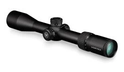Vortex Diamondback Tactical FFP 4-16x44 MRAD -Archery Discount Store vtx rfl dbk tac 4 16x44 moa bl w