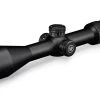 Vortex Diamondback Tactical FFP 6-24x50 MOA -Archery Discount Store vtx rfl dbk tac 6 24x50 moa fl w 1