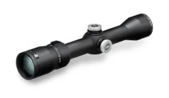 Vortex Diamondback 1.75-5x32-Dead-Hold BDC (MOA) -Archery Discount Store vtx rfl dbk 175 5x32 moa turrets w