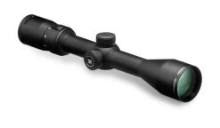 Vortex Diamondback 3-9x40-Dead-Hold BDC (MOA) -Archery Discount Store vtx rfl dbk 3 9x40 moa fr w 1