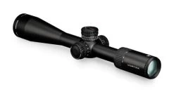 Vortex Viper PST Gen II 5-25x50-EBR-4 (MOA) -Archery Discount Store vtx rfl pst 2 5 25x50 moa bl w 1
