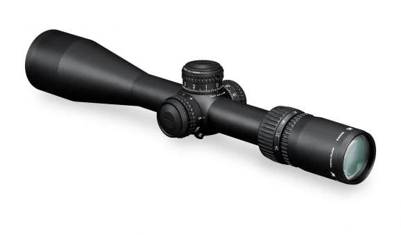 Vortex RAZOR® HD AMG® 6-24X50 EBR-7B (MOA) Reticle | 30 Mm Tube 5 Vortex RAZOR® HD AMG® 6-24X50 EBR-7B (MOA) Reticle | 30 Mm Tube - Image 3