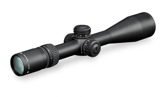 Vortex RAZOR® HD AMG® 6-24X50 EBR-7B (MOA) Reticle | 30 Mm Tube 6 Vortex RAZOR® HD AMG® 6-24X50 EBR-7B (MOA) Reticle | 30 Mm Tube - Image 4