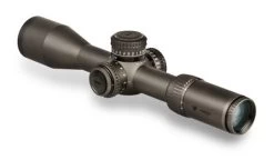 Vortex Razor HD GEN II 3-18X50 FFP EBR-7C (MRAD) Reticle -Archery Discount Store vtx rfl rzr g2 f 3 18x50 moa bl w