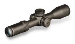 Vortex Razor HD GEN II 3-18X50 FFP EBR-7C (MRAD) Reticle