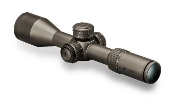 Vortex Razor HD GEN II 4.5-27X56 FFP EBR-7C (MOA) Reticle 4 Vortex Razor HD GEN II 4.5-27X56 FFP EBR-7C (MOA) Reticle - Image 2