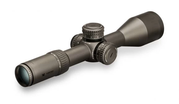 Vortex Razor HD GEN II 4.5-27X56 FFP EBR-7C (MOA) Reticle 5 Vortex Razor HD GEN II 4.5-27X56 FFP EBR-7C (MOA) Reticle - Image 3
