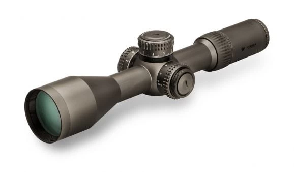 Vortex Razor HD GEN II 4.5-27X56 FFP EBR-7C (MOA) Reticle 6 Vortex Razor HD GEN II 4.5-27X56 FFP EBR-7C (MOA) Reticle - Image 4