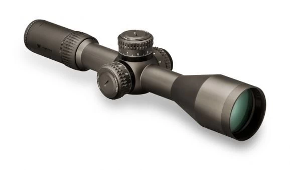 Vortex Razor HD GEN II 4.5-27X56 FFP EBR-7C (MOA) Reticle 3 Vortex Razor HD GEN II 4.5-27X56 FFP EBR-7C (MOA) Reticle