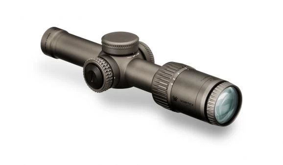 Vortex Razor HD GEN II-E 1-6X24 VMR-2 (MOA) Reticle 3 Vortex Razor HD GEN II-E 1-6X24 VMR-2 (MOA) Reticle