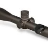 Vortex Razor HD 5-20X50 FFP EBR-2B (MOA) Reticle