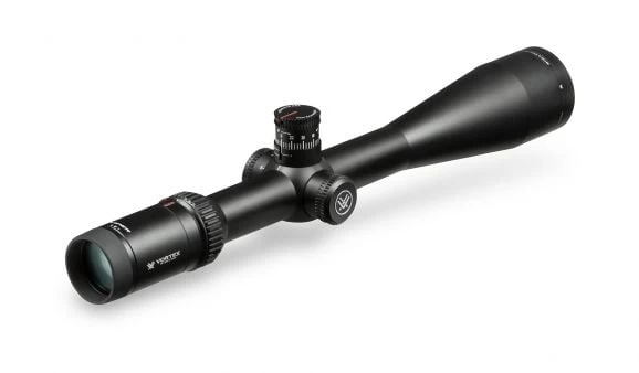 Vortex Viper HS FFP 6-24x50 MOA XLR- LR 4 Vortex Viper HS FFP 6-24x50 MOA XLR- LR - Image 2